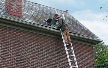 what affects urgent Shottle roof repairs