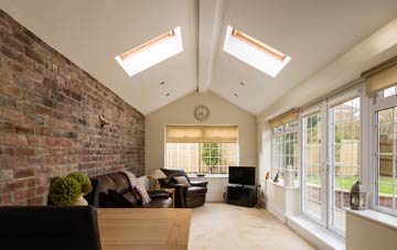 conservatory roof insulation Shottle, Derbyshire