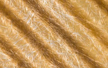 Shottle fibreglass roof waterproofing