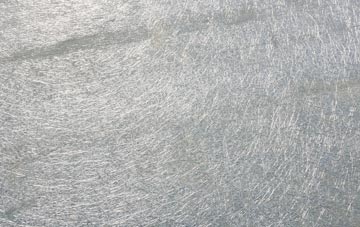 Shottle laminate fibreglass or shingles?