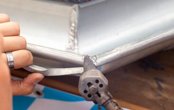 disadvantages of Shottle lead roofing