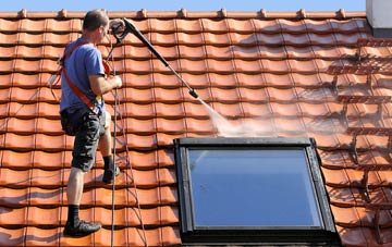 roof cleaning Shottle, Derbyshire