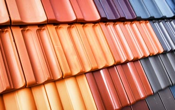 Shottle roof tile costs
