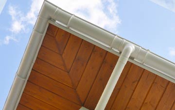 Shottle soffit types