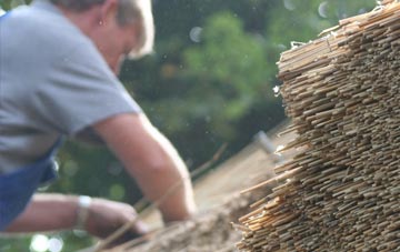 professional Shottle thatchers