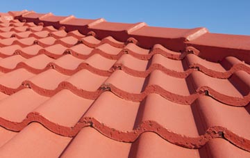 Shottle tile and slate roof replacement